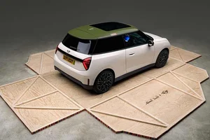 What to Expect from the Upcoming Mini Paul Smith Edition 2026 Collaboration - image 5