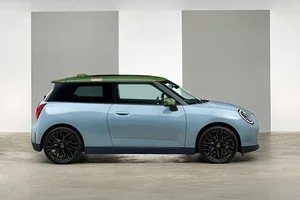 What to Expect from the Upcoming Mini Paul Smith Edition 2026 Collaboration - image 3