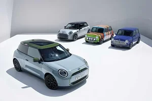 What to Expect from the Upcoming Mini Paul Smith Edition 2026 Collaboration - image 0