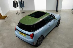 What to Expect from the Upcoming Mini Paul Smith Edition 2026 Collaboration - image 7