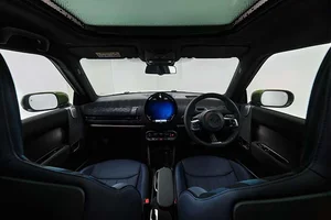 What to Expect from the Upcoming Mini Paul Smith Edition 2026 Collaboration - image 1