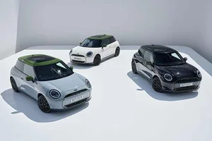 What to Expect from the Upcoming Mini Paul Smith Edition 2026 Collaboration - image 6