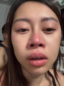 The Shocking Truth Behind Viral 'Victim' Images on Social Media - image 2