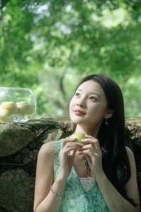 Tian No Features in YiTuYu Art Language Vol.9915 Photo Series - image 3