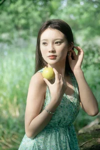 Tian No Features in YiTuYu Art Language Vol.9915 Photo Series - image 18