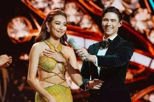 Who is the Handsome MC Captivating Hearts at Miss Grand International 2023? - image 8