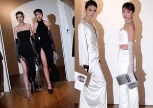 Ageless Vietnamese Beauty Queen Wins Hearts at Her Kid's School with Youthful Charm - image 8