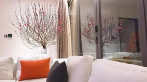 Inside Miss Vietnam Dang Thu Thao's Grand Mansion in Saigon - image 1