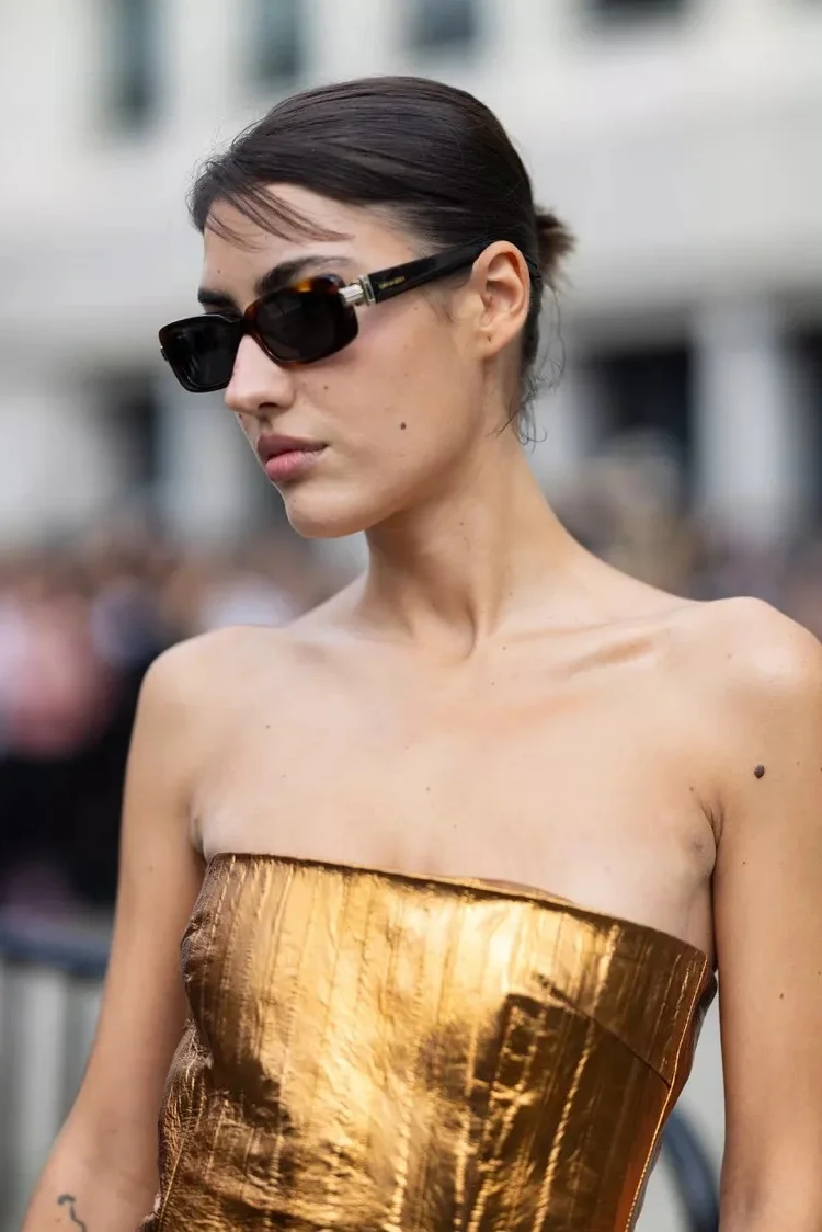 9 Stylish Sunglasses Trends to Elevate Your Summer Wardrobe