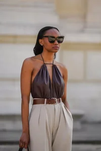 9 Stylish Sunglasses Trends to Elevate Your Summer Wardrobe - image 2