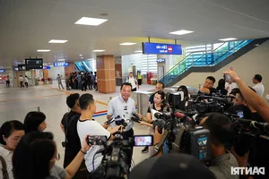 A First Look: Experiencing the Nhon-Cau Giay Metro Line Before Launch - image 4