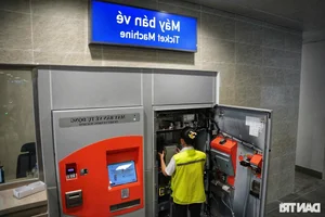 A First Look: Experiencing the Nhon-Cau Giay Metro Line Before Launch - image 11