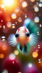 Stunning Nature Wallpapers: High-Resolution Backgrounds for Phones and Tablets - image 103
