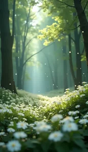 Stunning Nature Wallpapers: High-Resolution Backgrounds for Phones and Tablets - image 61