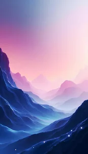 Stunning Nature Wallpapers: High-Resolution Backgrounds for Phones and Tablets - image 73