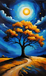 Stunning Nature Wallpapers: High-Resolution Backgrounds for Phones and Tablets - image 33