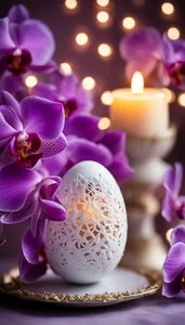 Stunning Nature Wallpapers: High-Resolution Backgrounds for Phones and Tablets - image 50