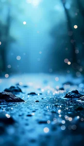 Stunning Nature Wallpapers: High-Resolution Backgrounds for Phones and Tablets - image 37