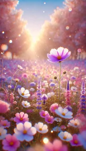 Stunning Nature Wallpapers: High-Resolution Backgrounds for Phones and Tablets - image 116