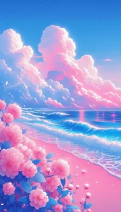 Stunning Nature Wallpapers: High-Resolution Backgrounds for Phones and Tablets - image 79