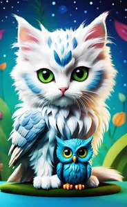 Stunning Nature Wallpapers: High-Resolution Backgrounds for Phones and Tablets - image 19