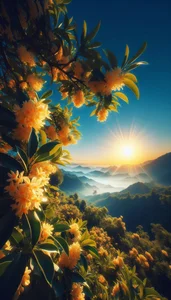 Stunning Nature Wallpapers: High-Resolution Backgrounds for Phones and Tablets - image 112