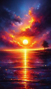Stunning Nature Wallpapers: High-Resolution Backgrounds for Phones and Tablets - image 46