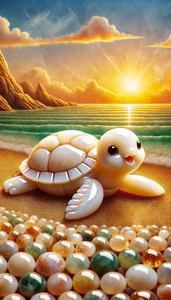 Stunning Nature Wallpapers: High-Resolution Backgrounds for Phones and Tablets - image 101