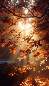 Stunning Nature Wallpapers: High-Resolution Backgrounds for Phones and Tablets - image 119