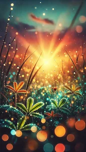 Stunning Nature Wallpapers: High-Resolution Backgrounds for Phones and Tablets - image 0