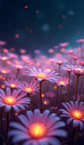 Stunning Nature Wallpapers: High-Resolution Backgrounds for Phones and Tablets - image 38