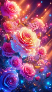 Stunning Nature Wallpapers: High-Resolution Backgrounds for Phones and Tablets - image 69