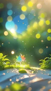 Stunning Nature Wallpapers: High-Resolution Backgrounds for Phones and Tablets - image 136