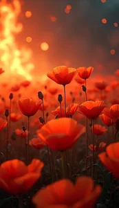 Stunning Nature Wallpapers: High-Resolution Backgrounds for Phones and Tablets - image 25