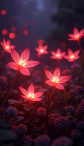 Stunning Nature Wallpapers: High-Resolution Backgrounds for Phones and Tablets - image 139