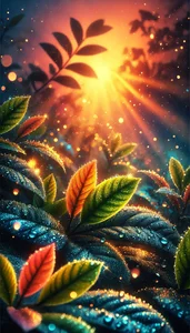 Stunning Nature Wallpapers: High-Resolution Backgrounds for Phones and Tablets - image 62