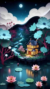 Stunning Nature Wallpapers: High-Resolution Backgrounds for Phones and Tablets - image 127