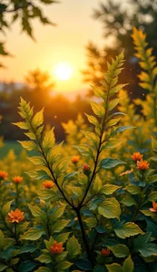 Stunning Nature Wallpapers: High-Resolution Backgrounds for Phones and Tablets - image 42
