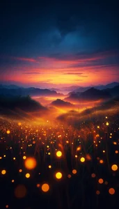 Stunning Nature Wallpapers: High-Resolution Backgrounds for Phones and Tablets - image 105