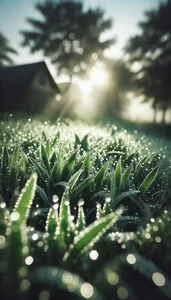 Stunning Nature Wallpapers: High-Resolution Backgrounds for Phones and Tablets - image 52
