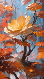 Stunning Nature Wallpapers: High-Resolution Backgrounds for Phones and Tablets - image 27
