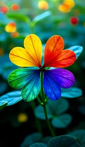 Stunning Nature Wallpapers: High-Resolution Backgrounds for Phones and Tablets - image 63
