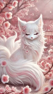 Stunning Nature Wallpapers: High-Resolution Backgrounds for Phones and Tablets - image 106