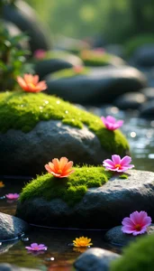 Stunning Nature Wallpapers: High-Resolution Backgrounds for Phones and Tablets - image 70