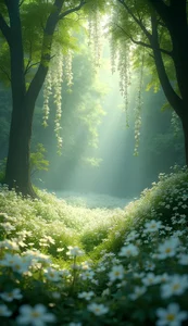 Stunning Nature Wallpapers: High-Resolution Backgrounds for Phones and Tablets - image 34