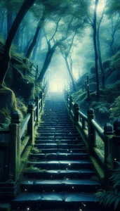 Stunning Nature Wallpapers: High-Resolution Backgrounds for Phones and Tablets - image 22