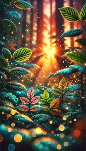 Stunning Nature Wallpapers: High-Resolution Backgrounds for Phones and Tablets - image 57