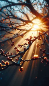 Stunning Nature Wallpapers: High-Resolution Backgrounds for Phones and Tablets - image 152