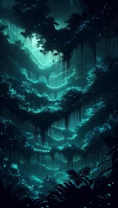 Stunning Nature Wallpapers: High-Resolution Backgrounds for Phones and Tablets - image 76