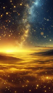 Stunning Nature Wallpapers: High-Resolution Backgrounds for Phones and Tablets - image 40